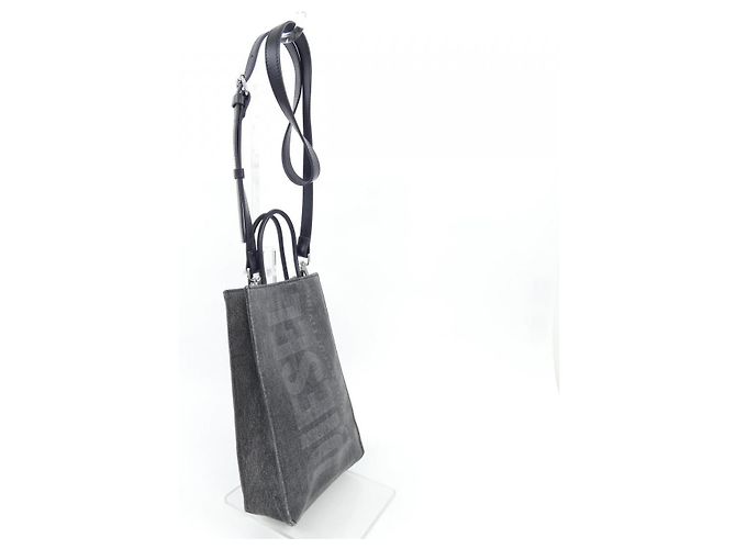 Autre Marque Bolso Diesel Castaño - vista 2