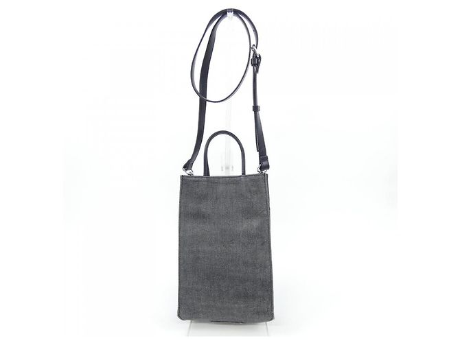 Autre Marque Bolso Diesel Castaño - vista 3
