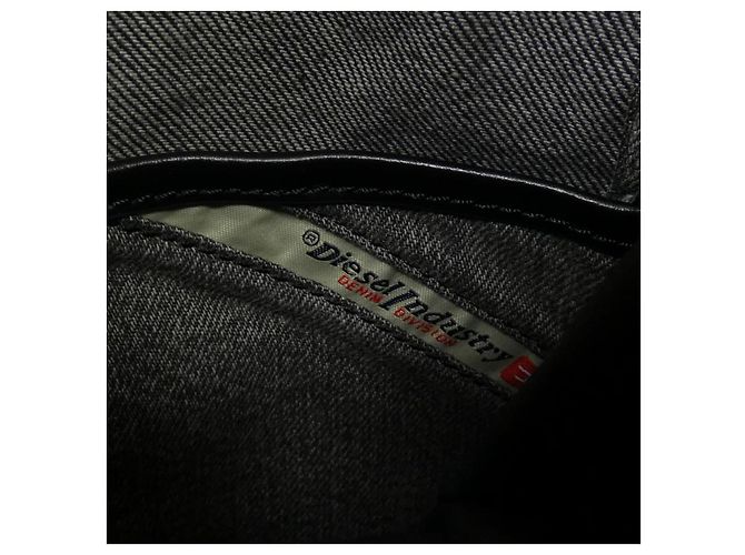Autre Marque Bolso Diesel Castaño - vista 5