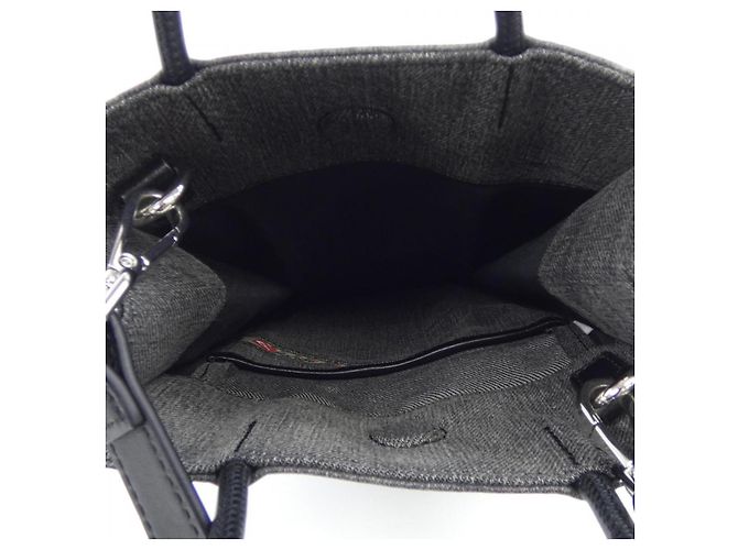 Autre Marque Bolso Diesel Castaño - vista 6