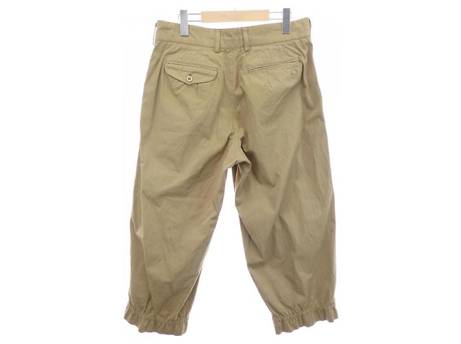 Autre Marque Kolor Hose Braun - Ansicht 2