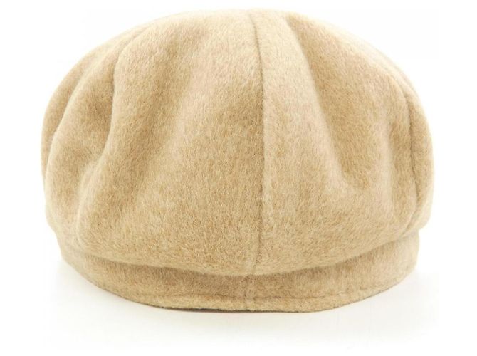 Autre Marque N°21 N21XNE-CASQUET Cap Beige - Ansicht 4