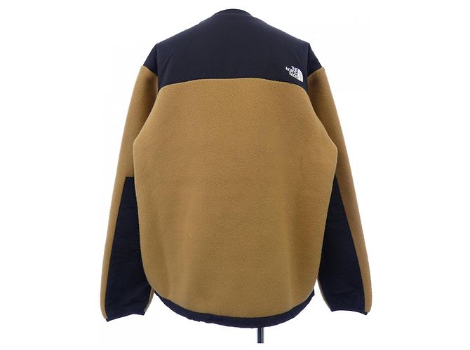 Haut The North Face - vue 2
