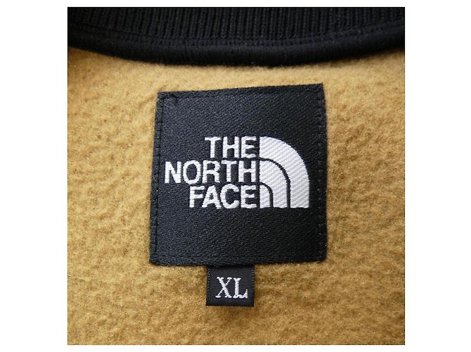 Haut The North Face - vue 4