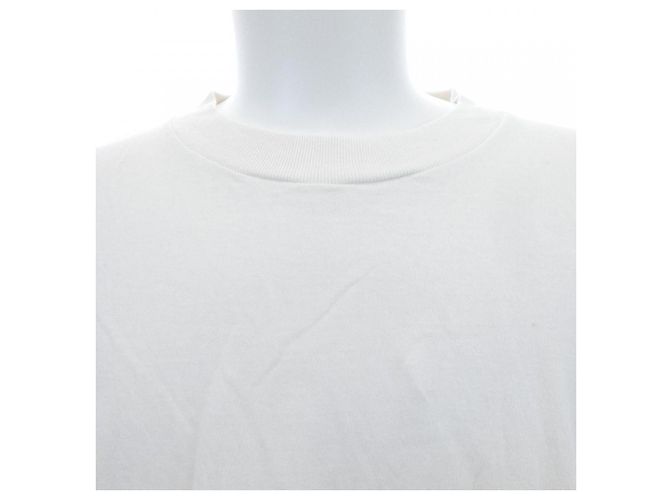 Autre Marque Camiseta Saint Michael Blanco - vista 4