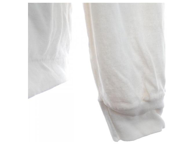 Autre Marque Camiseta Saint Michael Blanco - vista 5