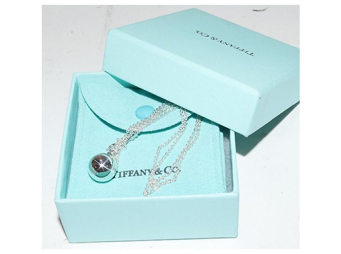 Collana in argento Tiffany & Co. HardWear - vista 3