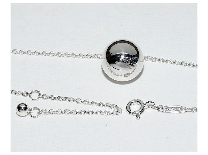 Collana in argento Tiffany & Co. HardWear - vista 5