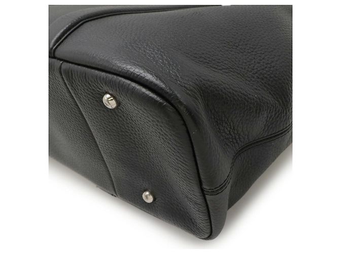 Autre Marque Borsa 2way in pelle Barneys New York Mercedes-Benz - vista 3