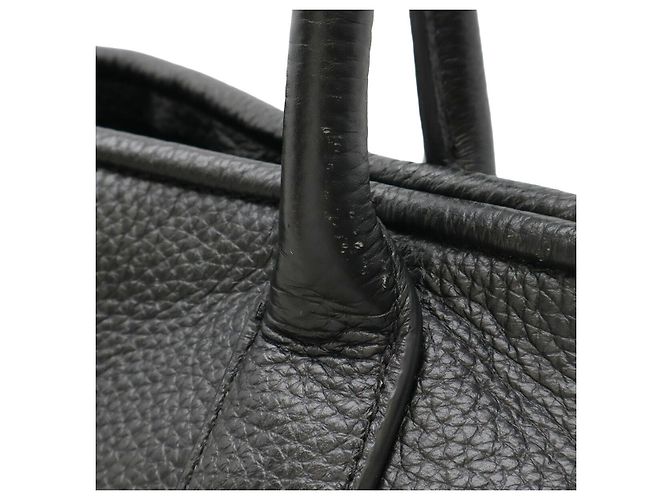 Autre Marque Borsa 2way in pelle Barneys New York Mercedes-Benz - vista 5