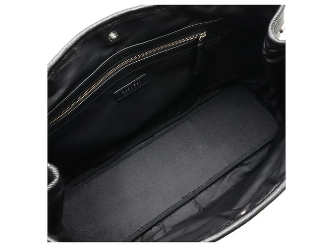 Autre Marque Borsa 2way in pelle Barneys New York Mercedes-Benz - vista 6