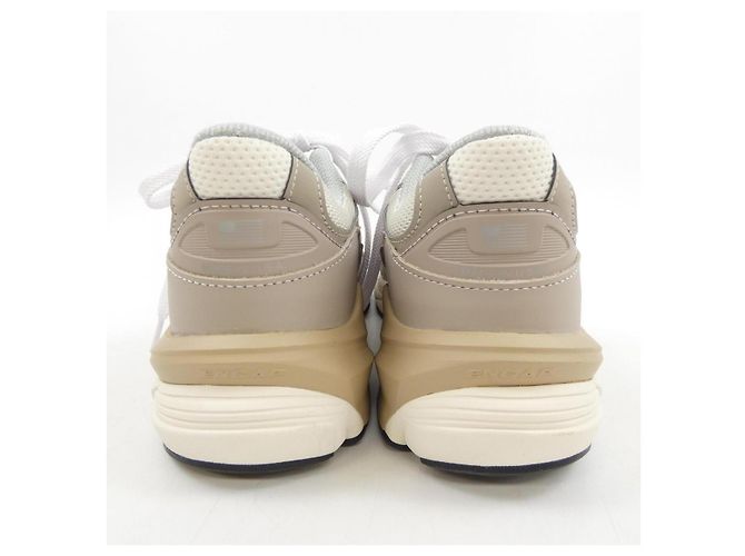 Autre Marque Sneakers New Balance U990MM6 Beige - vista 5