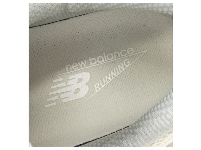 Autre Marque Sneakers New Balance U990MM6 Beige - vista 6
