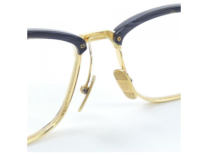 Autre Marque DITA STATESMAN Brille Braun - Ansicht 5