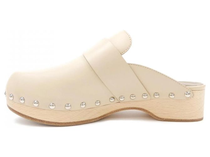 Hermès Scarpe Hermes Beige - vista 2
