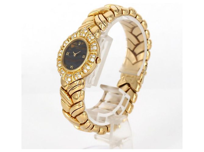 Rolex Cellini Oro Amarillo Cuerda Manual Dorado - vista 2