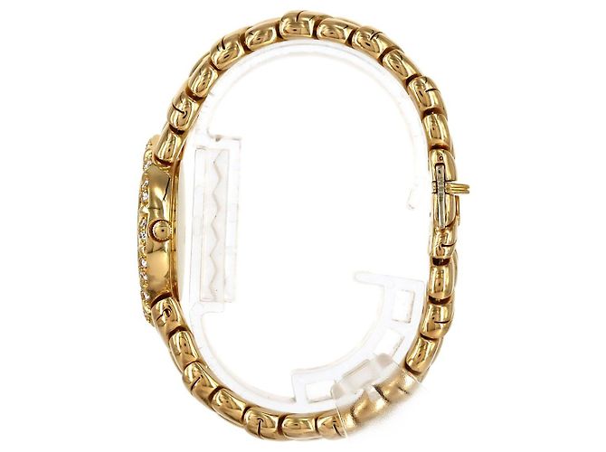 Rolex Cellini Oro Amarillo Cuerda Manual Dorado - vista 3