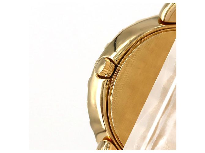 Rolex Cellini Oro Amarillo Cuerda Manual Dorado - vista 4