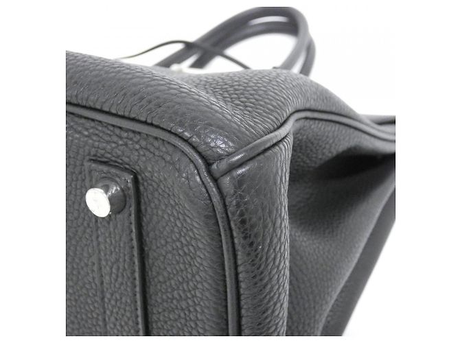 Hermès Birkin35 Togo Nero - vista 3