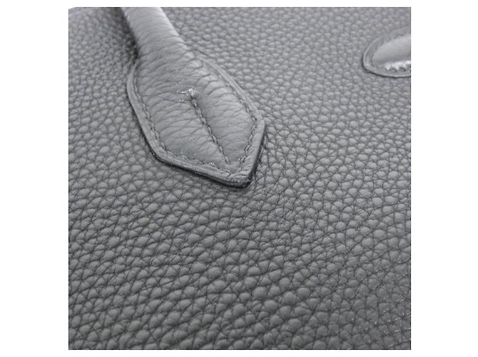 Hermès Birkin35 Togo Nero - vista 4