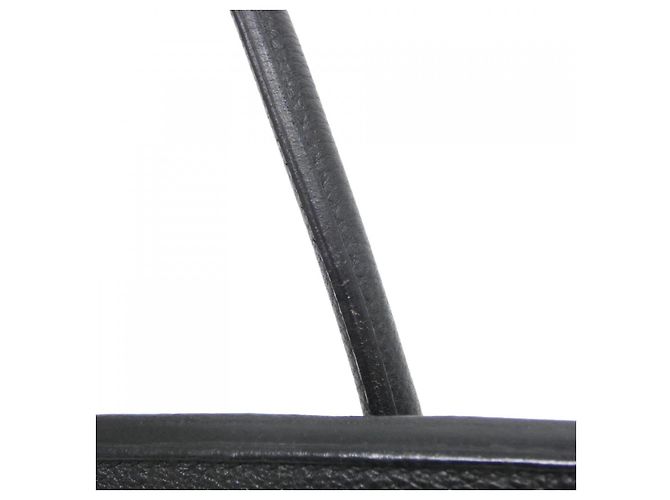 Hermès Birkin35 Togo Nero - vista 7