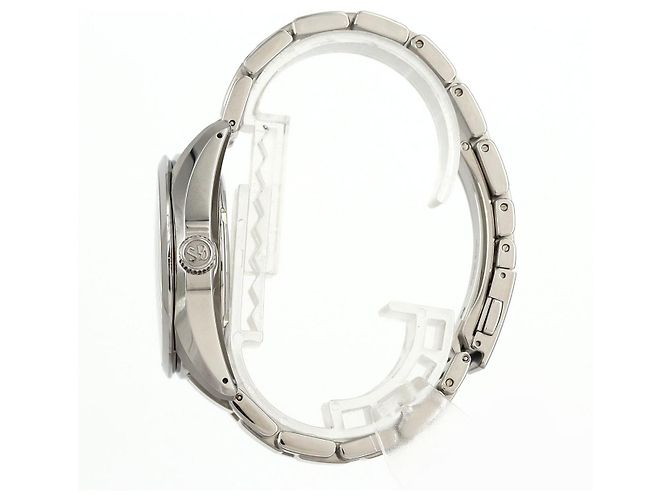 Seiko Grand Seiko Heritage Collection Spring Drive Edelstahl Silber - Ansicht 3
