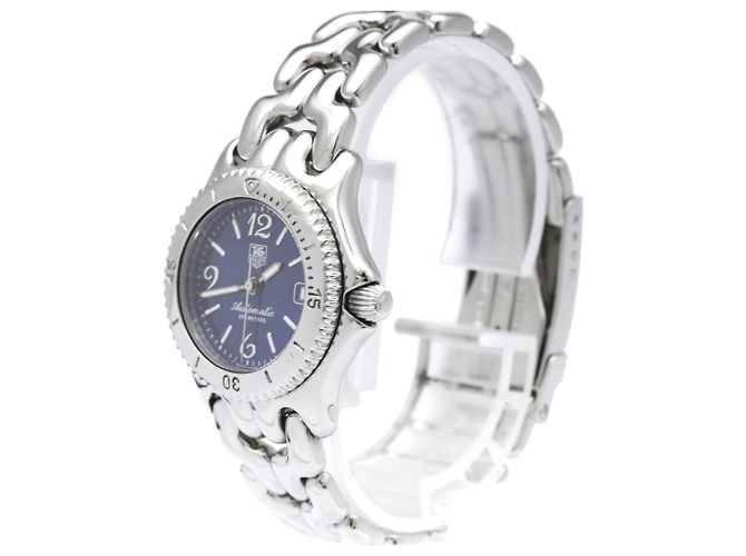 TAG HEUER Sel Professional Orologio da polso automatico da donna - vista 2