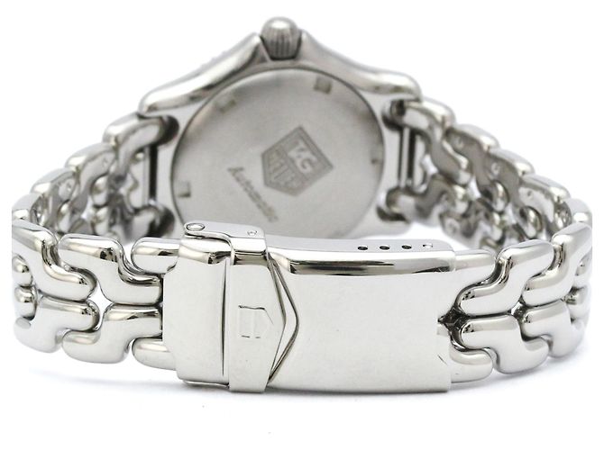 TAG HEUER Sel Professional Orologio da polso automatico da donna - vista 5