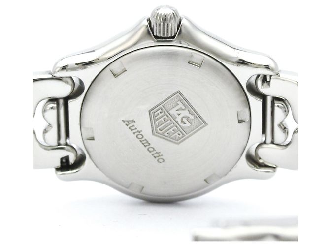 TAG HEUER Sel Professional Orologio da polso automatico da donna - vista 6