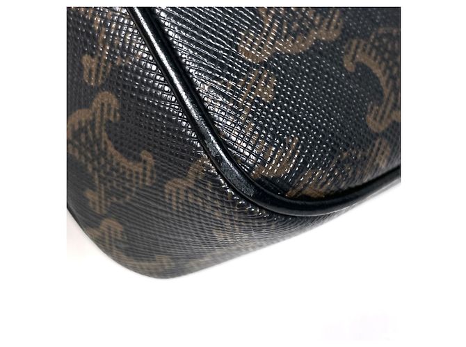 Céline Borsa Messenger Triomphe Medium Celine - vista 3