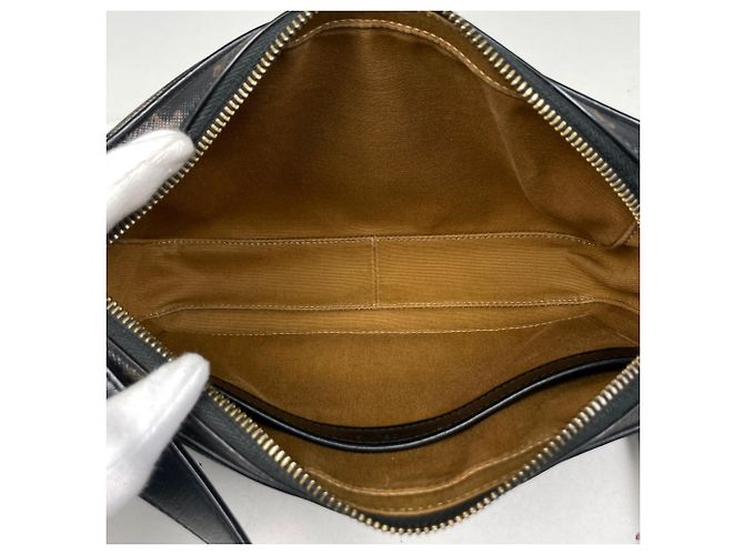 Céline Borsa Messenger Triomphe Medium Celine - vista 8
