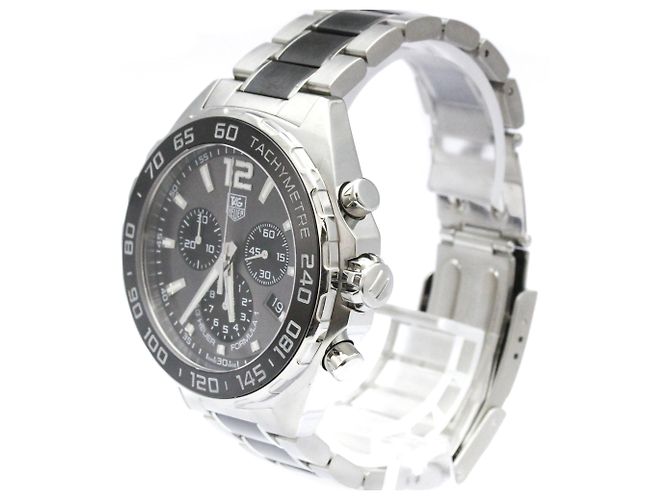 TAG HEUER Formula 1 Chronograph Watch - view 2