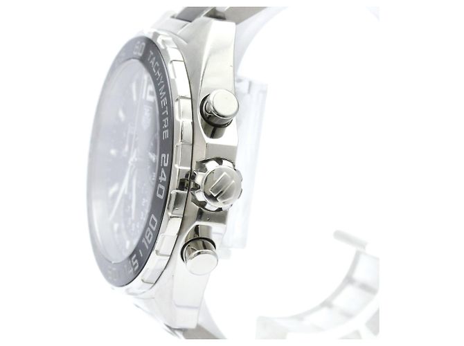 TAG HEUER Formula 1 Chronograph Watch - view 4