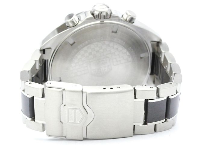 TAG HEUER Formula 1 Chronograph Watch - view 5