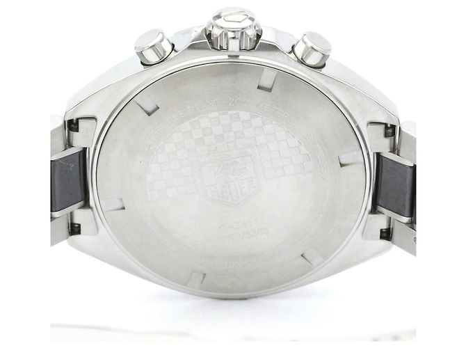 TAG HEUER Formula 1 Chronograph Watch - view 6
