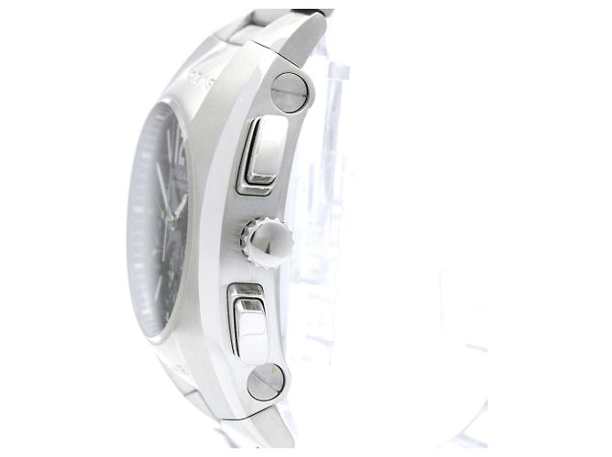 Bulgari Orologio cronografo automatico da uomo Bvlgari Ergon - vista 4