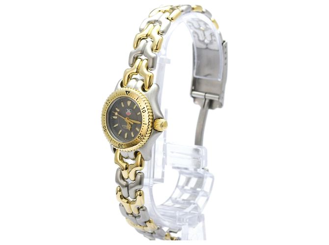 TAG Heuer Sel Professional 200M Damenuhr - Ansicht 2