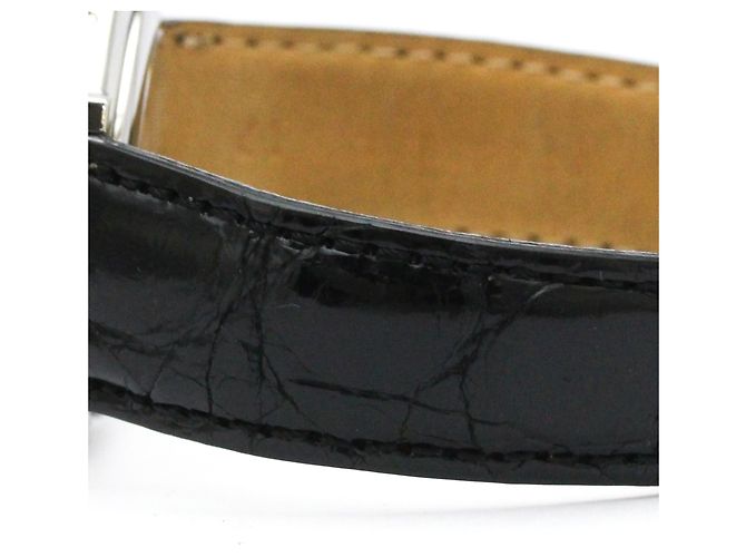 Hermès Orologio da Uomo Hermes Clipper Power Reserve CL5.720 - vista 3