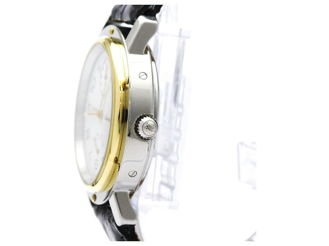 Hermès Orologio da Uomo Hermes Clipper Power Reserve CL5.720 - vista 4