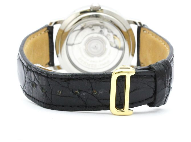 Hermès Orologio da Uomo Hermes Clipper Power Reserve CL5.720 - vista 5