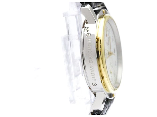Hermès Orologio da Uomo Hermes Clipper Power Reserve CL5.720 - vista 8