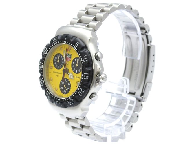 TAG Heuer Formula 1 Chronograph Watch - view 2