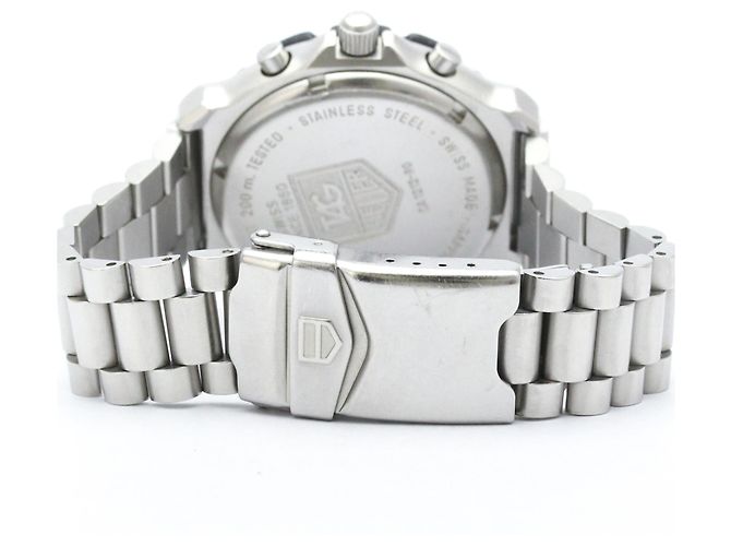 TAG Heuer Formula 1 Chronograph Watch - view 5