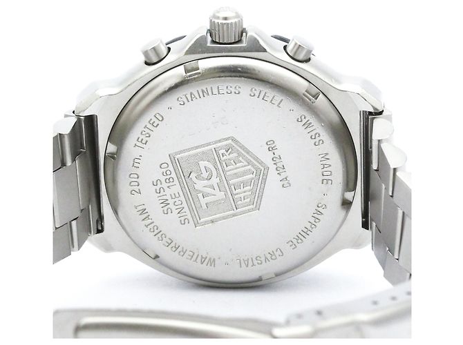 TAG Heuer Formula 1 Chronograph Watch - view 6