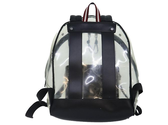 Bally Vintage Vinyl - vue 2