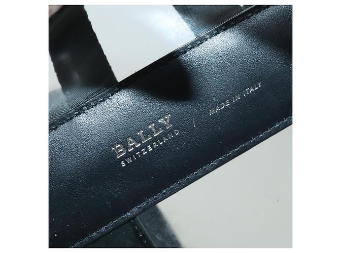 Bally Vintage Vinyl - vue 6