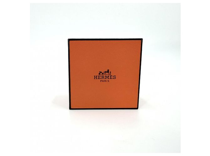 Ring Hermès Anello Chaine d'Ancre Twist Hermes - vista 7