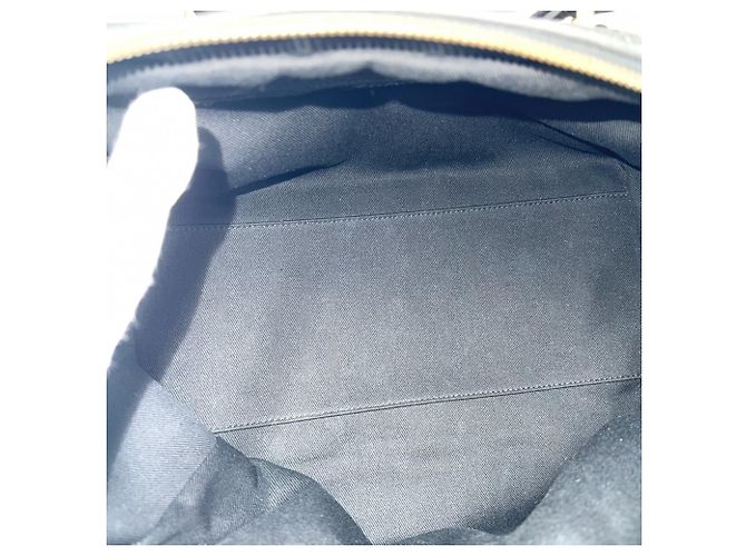 Borsa Matelassé Coco Mark da donna Chanel Nero - vista 4