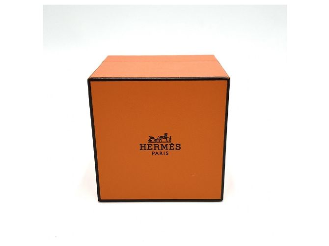 Hermès Hermes Chaine d'Ancre Enchainée Silberring - Ansicht 10