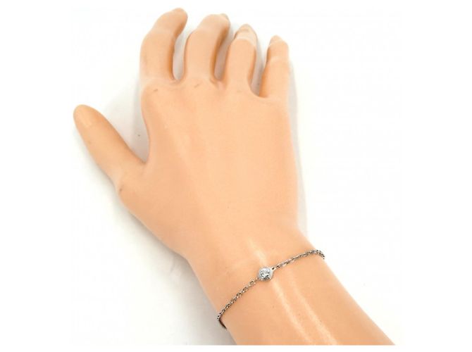 Bracciale Damour Small di Cartier - vista 2